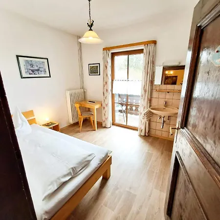 Πανσιόν Etzerschloessl