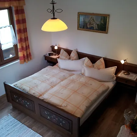 Etzerschloessl 3* Μπερχτεσγκάντεν