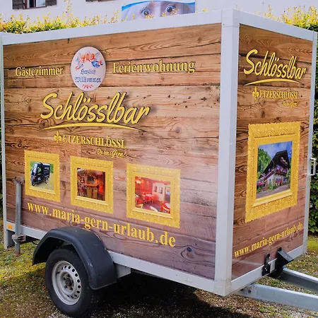 Etzerschloessl Μπερχτεσγκάντεν