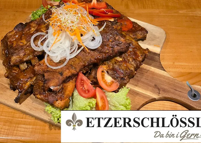 ゲストハウス Etzerschloessl