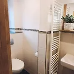 Etzerschloessl 招待所 贝希特斯加登