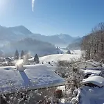 Etzerschloessl 3*