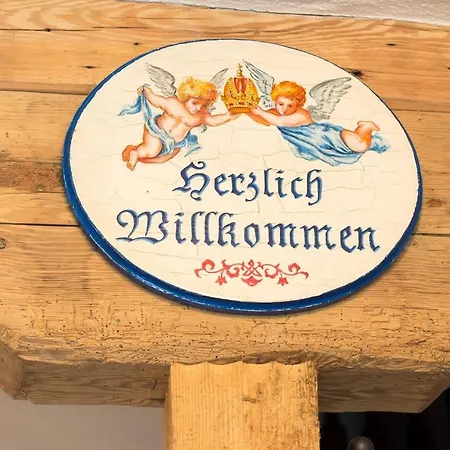 Etzerschloessl 3* Berchtesgaden