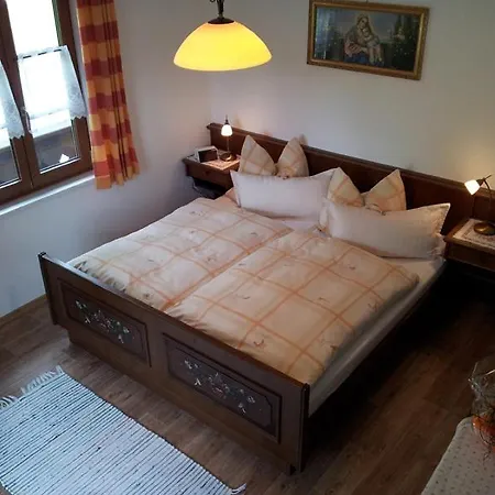 Guest house Etzerschloessl