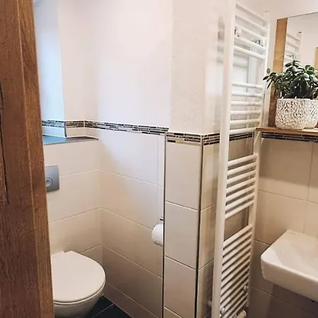 Etzerschloessl Guest house Berchtesgaden