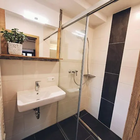 Etzerschloessl Guest house Berchtesgaden
