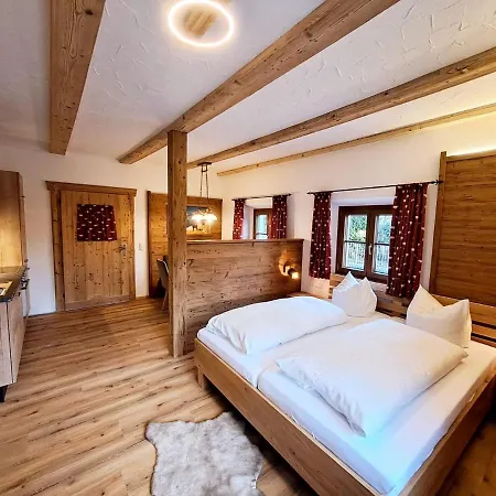 Guest house Etzerschloessl