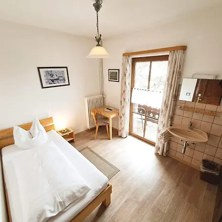 Etzerschloessl Guest house Berchtesgaden