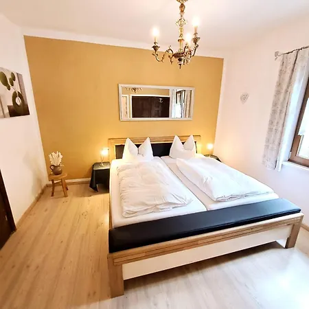 Guest house Etzerschloessl Berchtesgaden