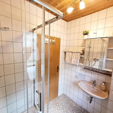 Etzerschloessl Guest house