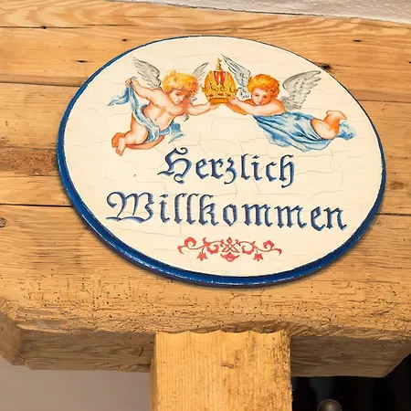 게스트하우스 Etzerschloessl 3*