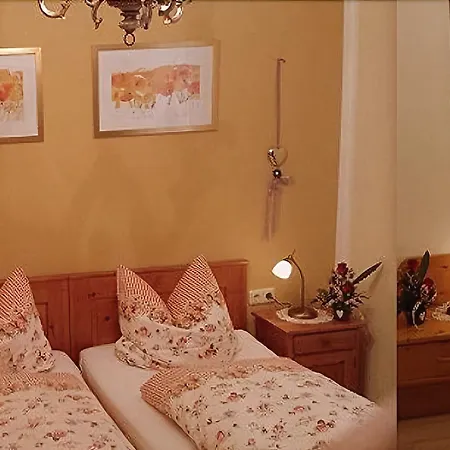 Etzerschloessl 3* 베르히테스가덴