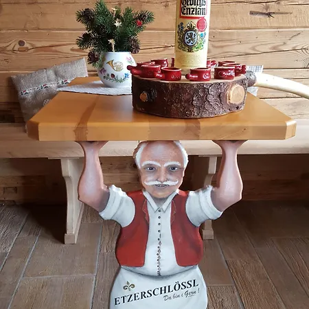 Etzerschloessl 3* Berchtesgaden