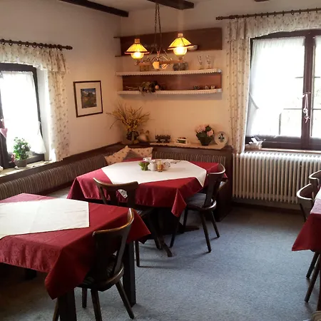 Etzerschloessl Penzion 3*