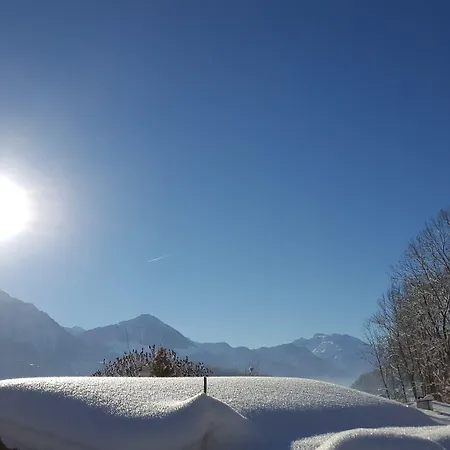 Penzion Etzerschloessl Berchtesgaden