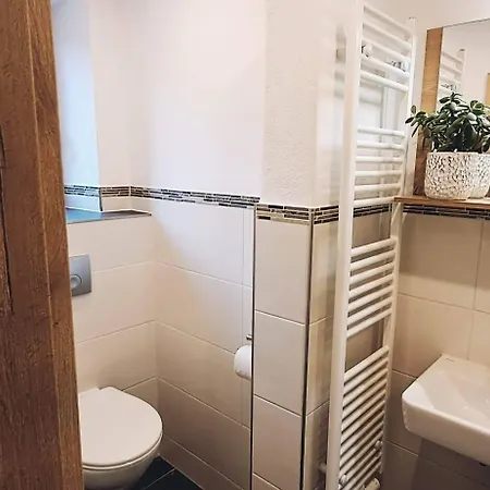 Penzion Etzerschloessl 3*