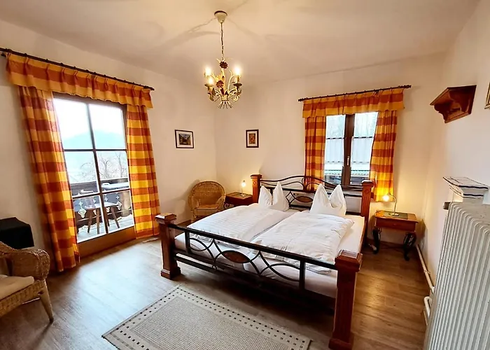 Etzerschloessl Berchtesgaden