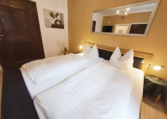 Gæstehus Etzerschloessl 3*