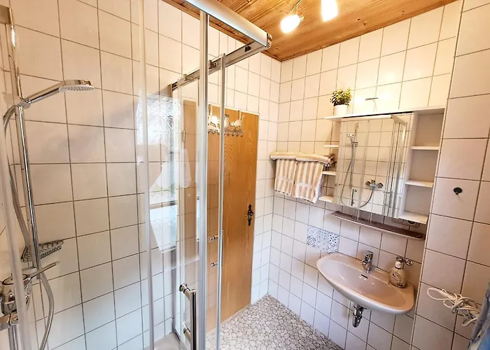 Etzerschloessl Gæstehus