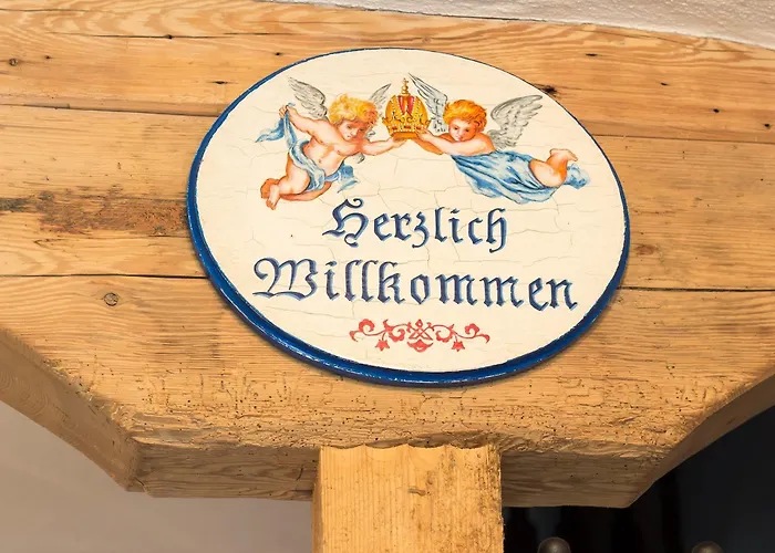 Gæstehus Etzerschloessl 3*